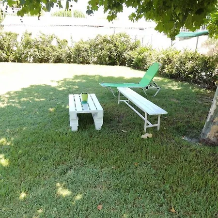 Calma Semesterbostad *