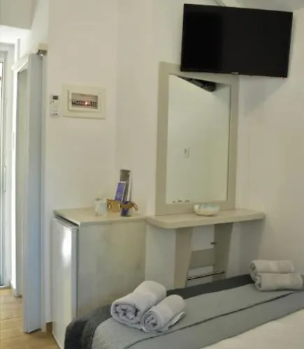 Semesterbostad Calma *