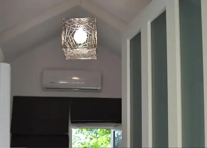 Semesterbostad Calma