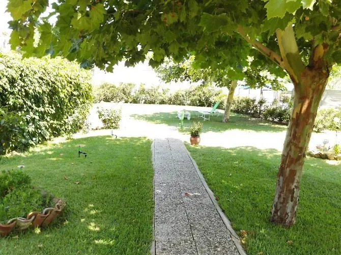 Calma Semesterbostad