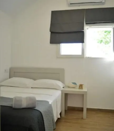 Calma Semesterbostad Kourouta