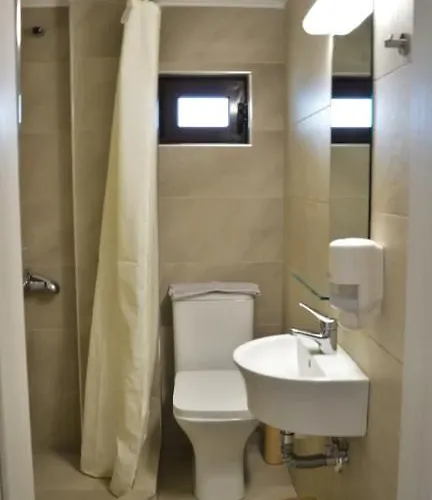 Calma Semesterbostad *