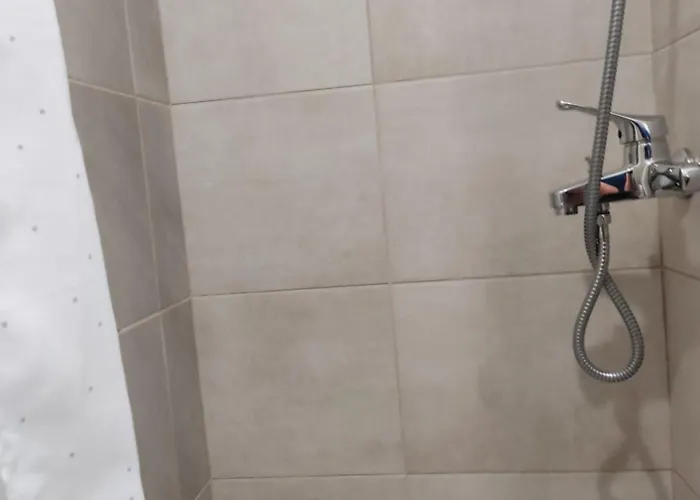 Semesterbostad Calma