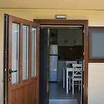 Nyaraló Calma *