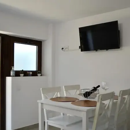 Calma Tatil Evi