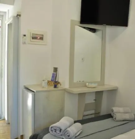 Holiday home Calma *