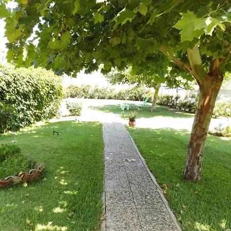 Calma Vakantiehuis