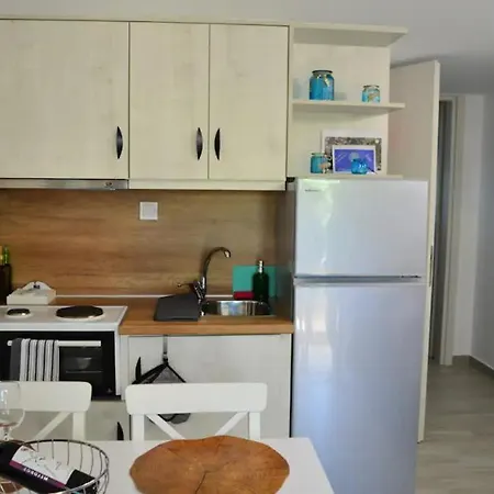 Vakantiehuis Calma