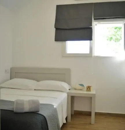 Calma 別荘 クルータ