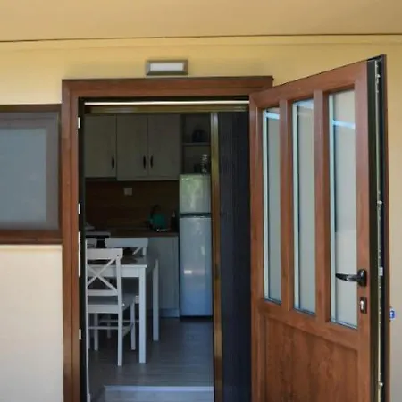 Holiday home Calma Kourouta