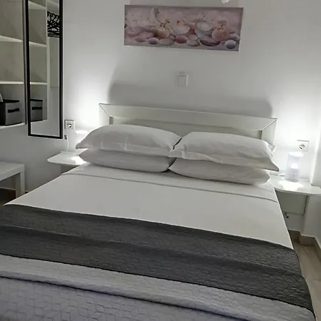 Calma Prázdninový dům