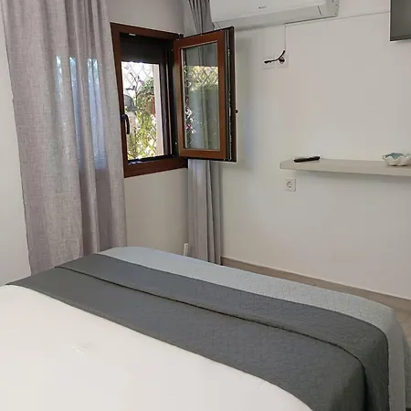Ferienhaus Calma Kourouta