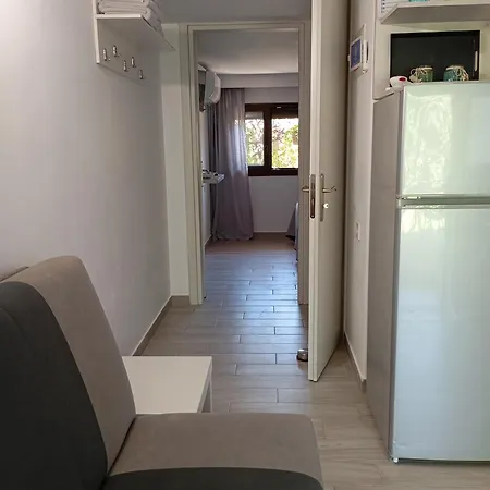 Prázdninový dům Calma Kourouta