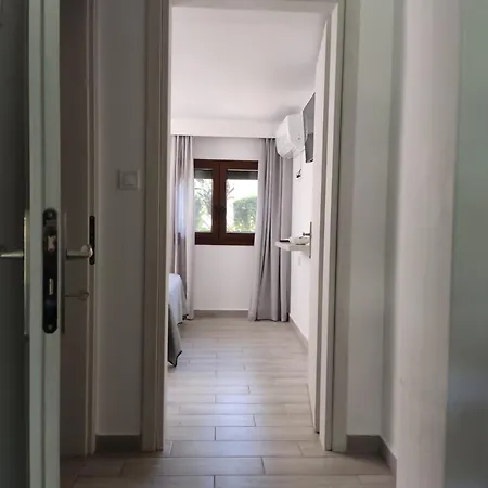 Prázdninový dům Calma