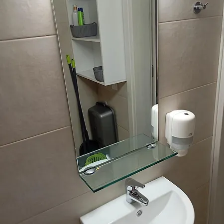Prázdninový dům Calma *