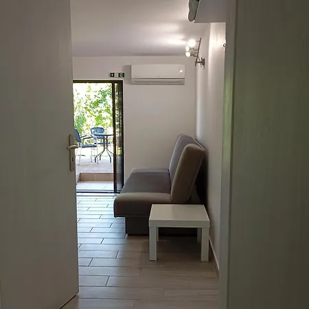 Prázdninový dům Calma Kourouta