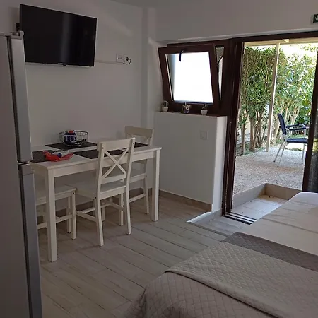 Calma Holiday home *