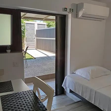 Holiday home Calma Kourouta