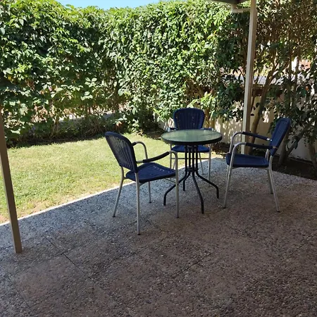 Calma Holiday home