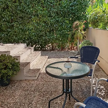 Calma Holiday home
