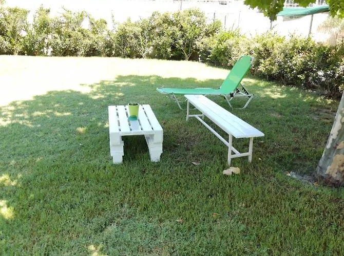 Calma Hébergement de vacances *