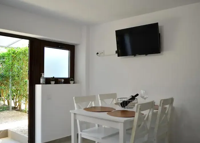 Calma Hébergement de vacances