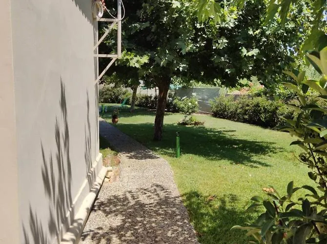 Hébergement de vacances Calma