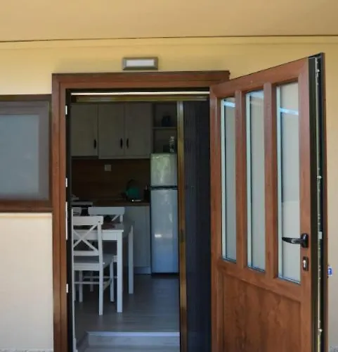 Hébergement de vacances Calma Kourouta