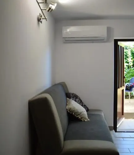 Hébergement de vacances Calma *