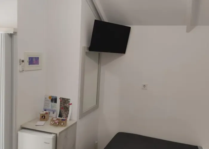 Hébergement de vacances Calma *